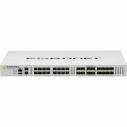 Fortinet Fortigate Manageable Firewall