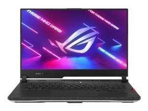 ASUS ROG STRIX SCAR G533QS Gaming Laptop - AMD Ryzen 9 5900HX, 16GB, 1TB SSD, NVIDIA GeForce RTX 3080 8GB, 15.6" FHD