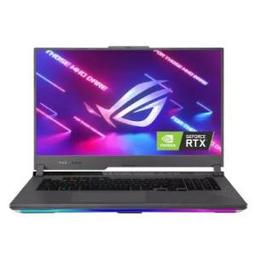 ASUS ROG STRIX G17 G713PV Gaming Laptop