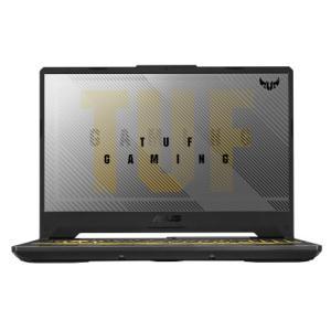 ASUS TUF F15 FX507ZC4 Gaming Laptop - 12th Gen i5-12500H, 16GB, 512GB SSD, NVIDIA GeForce RTX 3050 4GB, 15.6" FHD