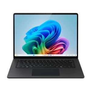MICROSOFT ZGM-00051 SURFACE 7 Laptop - Qualcomm Snapdragon X Plus, 16GB, 512GB SSD, 13.8" (2304 x 1536) Touch + Copilot (Black)