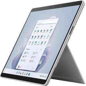 MICROSOFT QLQ-00007 SURFACE PRO 9 Tablet - 12th Gen i7-1265U, 32GB, 1TB SSD, 13" (2880 x 1920) Multi-Touch