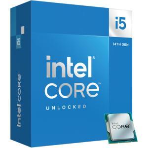 Intel Core 14th Gen i5-14500 vPro processor - 24M Cache, 14 Cores, 20 Threads, up to 5.00 GHz