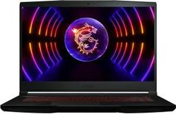MSI THIN 15 GF63 12UCX Gaming Laptop