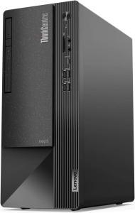 LENOVO THINKCENTRE NEO 50T G3 Desktop - 12th Gen i3-12100, 4GB, 1TB HDD, DVD±RW