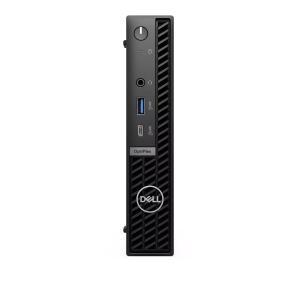 DELL OPTIPLEX 7020 MFF MICRO (2024) Desktop - 14th Gen i5-14500T, 16GB, 512GB SSD