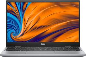 DELL Latitude 3320 Laptop - 11th Gen i5-1135G7, 8GB, 256GB SSD, 13.3" FHD