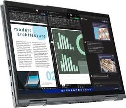 LENOVO THINKPAD X1 YOGA GEN 7 Laptop