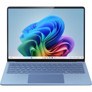 MICROSOFT ZGP-00062 SURFACE 7 Laptop - Qualcomm Snapdragon X Elite, 16GB, 512GB SSD, 13.8" (2304 x 1536) Touch + Copilot (Sapphire)