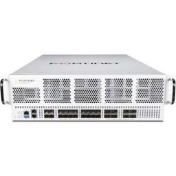 Fortinet FortiGate FG-4200F-DC NGFW Manageable Firewall