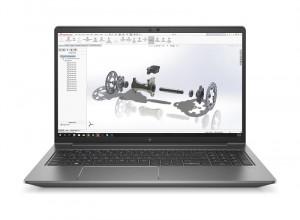 HP ZBOOK POWER G8 Mobile Workstation Laptop - 11th Gen i7-11800H, 16GB, 512GB SSD, NVIDIA QUADRO T600 4GB, 15.6" FHD