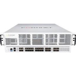 Fortinet FortiGate FG-4201F-DC NGFW Manageable Firewall