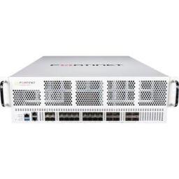 Fortinet FortiGate FG-4201F NGFW Manageable Firewall