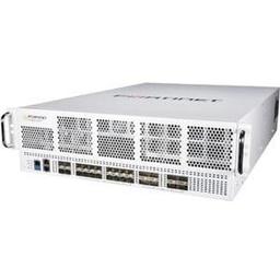 Fortinet FortiGate FG-4200F-DC NGFW Manageable Firewall