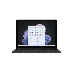 MICROSOFT R1S-00039 SURFACE 5 Laptop - 12th Gen i5-1235U, 8GB, 512GB SSD, 13.5" 2K Touch (Arabic Keyboard)