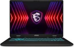 MSI SWORD 16 B14VFKG-202US (2024) Gaming Laptop