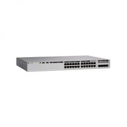 C9200-24T - Cisco Catalyst 9200 Series Switch