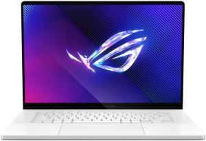 ASUS ROG Zephyrus G16 GU605MY-OLEDI9WPW (2024) Laptop - Series 1 Ultra 9 185H, 32GB, 2TB SSD, NVIDIA GeForce RTX 4090, 16" WQXGA