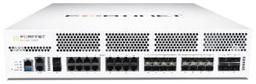 Fortinet FortiGate FG-2601F-DC NGFW Manageable Firewall