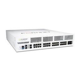 Fortinet FortiGate FG-2600F NGFW Manageable Firewall