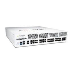Fortinet FortiGate FG-2600F NGFW Manageable Firewall