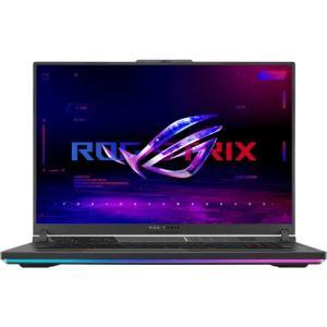 ASUS ROG STRIX SCAR 18 G834JYR-R6044W (2024) Gaming Laptop - 14th Gen i9-14900HX, 32GB, 2TB SSD, NVIDIA GeForce RTX 4090 Graphic, 18'' WQXGA