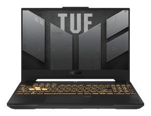 ASUS TUF F15 FX507VU4 Gaming Laptop - 13th Gen i7-13620H, 16GB, 512GB SSD, NVIDIA GeForce RTX 4050 6GB, 15.6" WUXGA