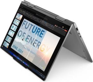 LENOVO THINKPAD X1 GEN 9 (2024) Laptop - Series 1 Ultra 7 165U, 32GB, 1TB SSD, 14" WUXGA Touch X360