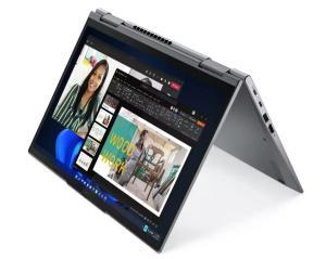 LENOVO THINKPAD X1 YOGA GEN 7 Laptop - 12th Gen i7-1265U vPro, 16GB, 512GB SSD, 14” WUXGA Touch X360