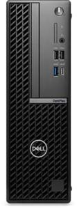 DELL OPTIPLEX 7020 SFF PLUS (2024) Desktop - 14th Gen i7-14700, 8GB, 512GB (Arabic)