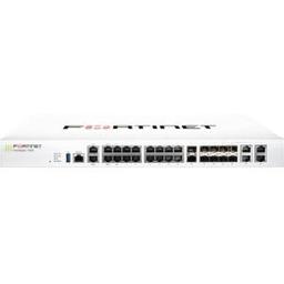 Fortinet Fortigate 100F Ngfw Manageable Firewall