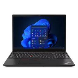 LENOVO THINKPAD P16S GEN 2 Mobile Workstation