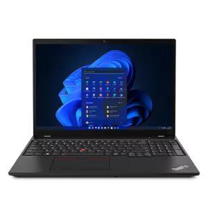 LENOVO THINKPAD P16S GEN 2 Mobile Workstation - 13th Gen i7-1360P, 16GB, 512GB SSD, 16" WUXGA (Arabic Keyboard)