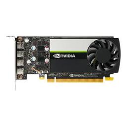 PNY NVIDIA Quadro T1000 Low-Profile Graphics Card