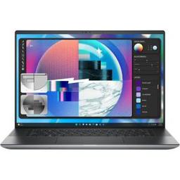 DELL PRECISION 5680 Mobile Workstation