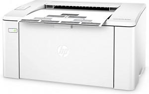HP LaserJet Pro M102A - Printer