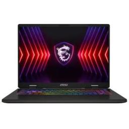 MSI SWORD 16 HX B14VFKG (2024) Gaming Laptop