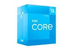 Intel Core 12th Gen i3-12300T Processor