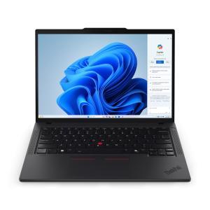 LENOVO THINKPAD T14 GEN 5 (2024) Laptop - Series 1 Ultra 5 125U, 16GB, 512GB SSD, 14" WUXGA (Dos, Arabic)
