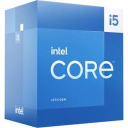 Intel Core 13th Gen i5-13500 vPro Processor