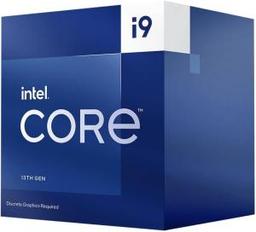Intel Core 13th Gen i9-13900F Processor