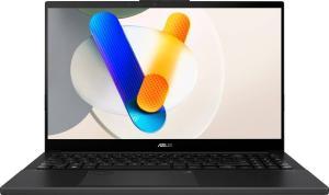 ASUS VIVOBOOK PRO 15 OLED Q543MJ (2024) Laptop - Series 1 Ultra 9 185H, 24GB, 2TB SSD, NVIDIA GeForce RTX 3050 6GB, 15.6" FHD