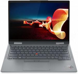 LENOVO THINKPAD X1 YOGA Gen 7 Laptop - 12th Gen i7-1270P, 16GB, 512GB SSD, 14.0" WUXGA Touch X360