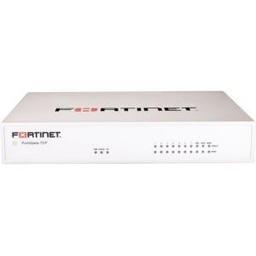 Fortinet FortiGate FG-71F Manageable Firewall