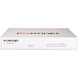 Fortinet FortiGate FG-71F Manageable Firewall