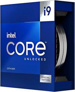 Intel Core 13th Gen i9-13900KS vPro Processor - 36M Cache, 24 Cores, 32 Threads, up to 6.00 GHz