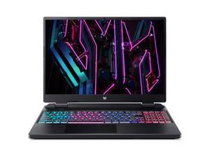 ACER PREDATOR HELIOS NEO 16 PHN16-71-73T6 Gaming Laptop - 13th Gen i7-13700HX, 16GB, 1TB SSD, NVIDIA GeForce RTX 4060 8GB, 16" WUXGA