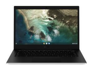 SAMSUNG GALAXY CHROMEBOOK GO XE345XDA Laptop - Intel Celeron N4500, 4GB, 32GB eMMC, 14" HD