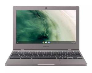 SAMSUNG CHROMEBOOK 4 XE310XBA Laptop - Intel Celeron N4020, 4GB, 32GB eMMC, 11.6″ HD