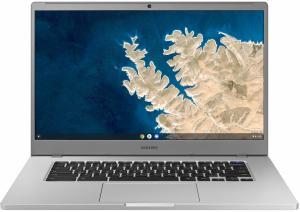 SAMSUNG CHROMEBOOK 4 PLUS XE350XBA Laptop - Intel Celeron N4000, 4GB, 64GB eMMC, 15.6" FHD